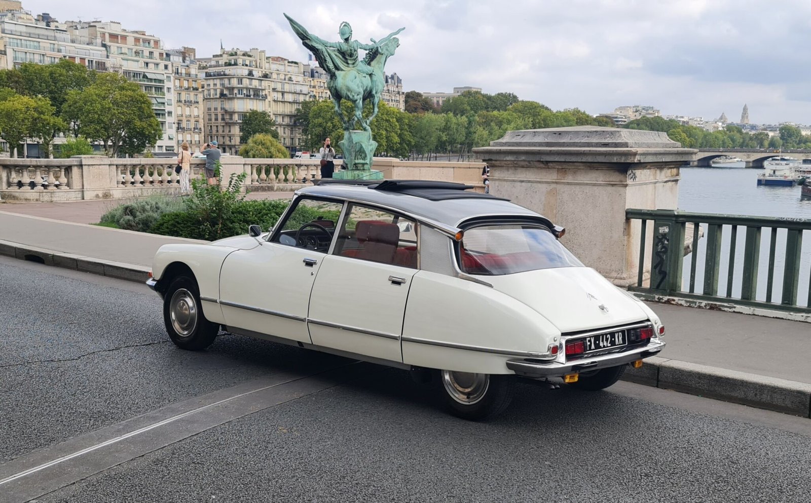 Classic Car