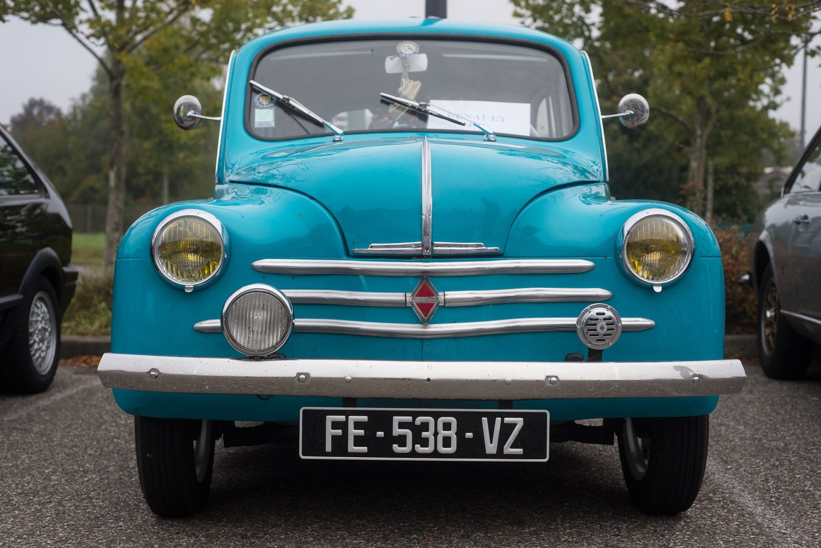 Classic Car