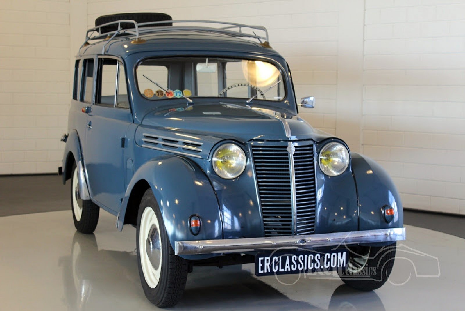 Classic Car